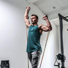 Bande elastiche fitness di resistenza per la muscolatura™