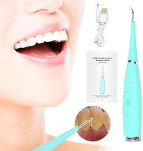 Pulizia dentale | Dentale Tartaro Rimozione