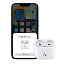 Airpods Neosound | Auricolari Bluetooth