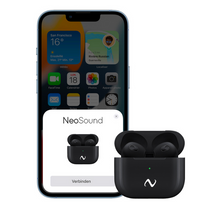 Airpods Neosound | Auricolari Bluetooth