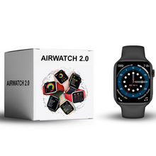 AirWatch 2.0 | Smartwatch